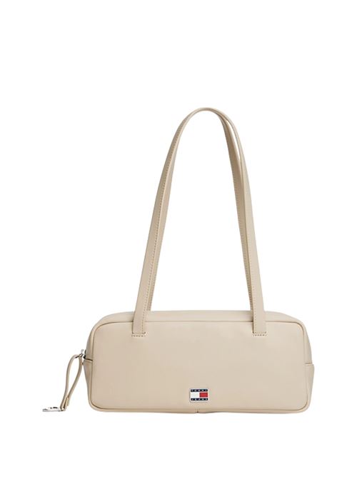 Borsetta city con logo Tommy Jeans | AW0AW18075ABY